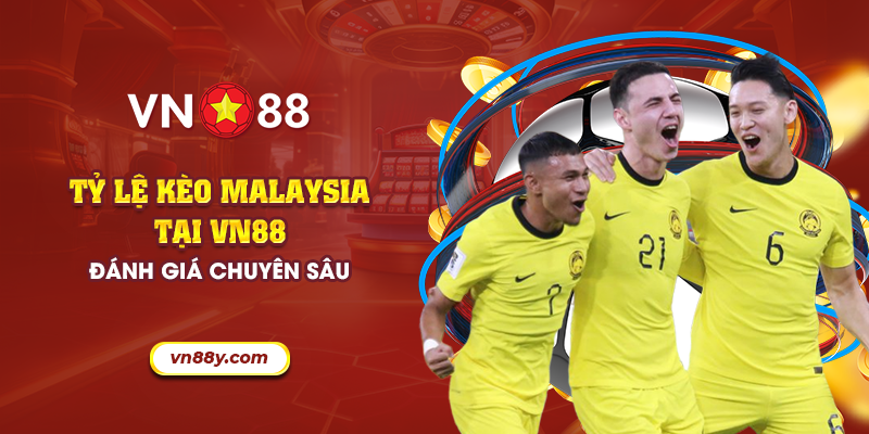 Tỷ lệ kèo Malaysia tại VN88: Đánh giá chuyên sâu 1 19 ty le keo malaysia tai vn88 danh gia chuyen sau