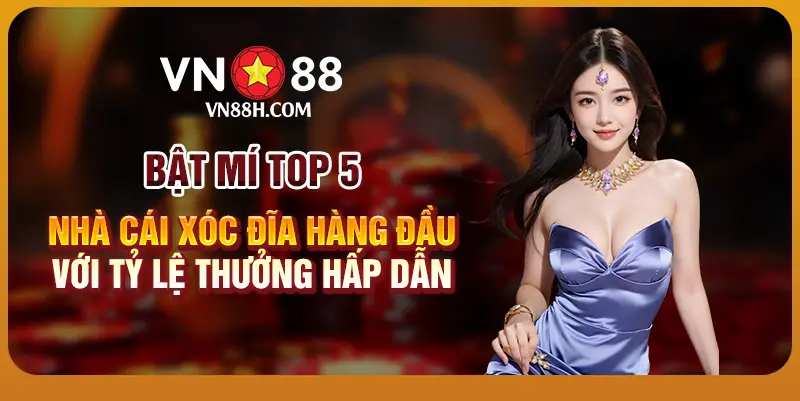 Bật mí top 5 nhà cái chơi xóc đĩa hàng đầu với tỷ lệ thưởng hấp dẫn 4 Bật mí top 5 nhà cái chơi xóc đĩa hàng đầu với tỷ lệ thưởng hấp dẫn