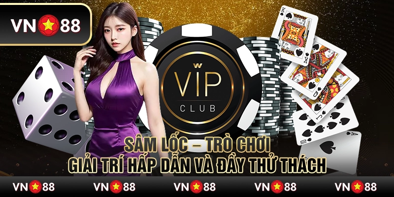 Sâm Lốc – Trò chơi giải trí hấp dẫn và đầy thử thách 10 Sâm Lốc – Trò chơi giải trí hấp dẫn và đầy thử thách
